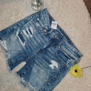 American Eagle Shorts *bnwt*💜💜💜💜